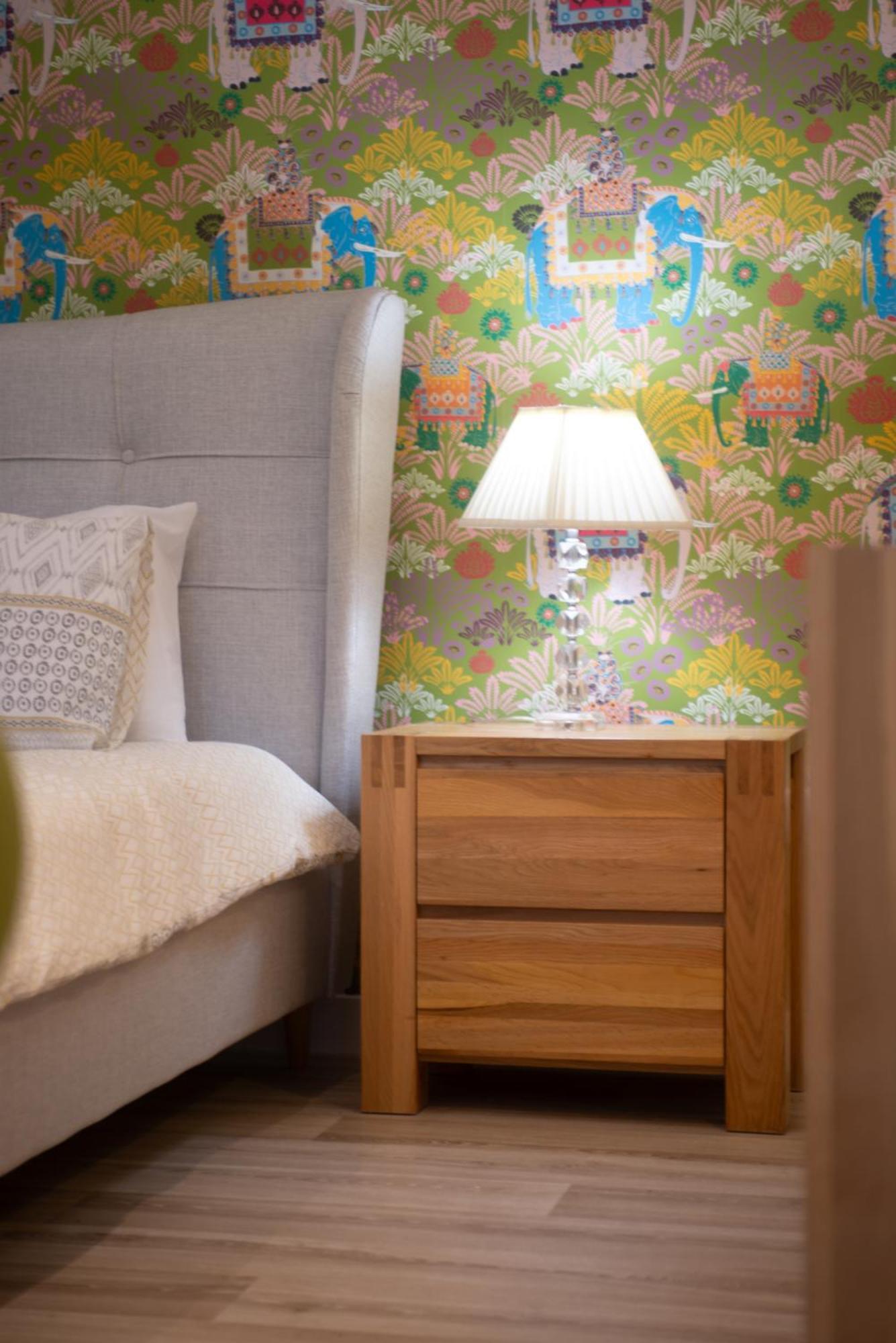 Mill Cottage Garden Studio Nr Melrose Luaran gambar
